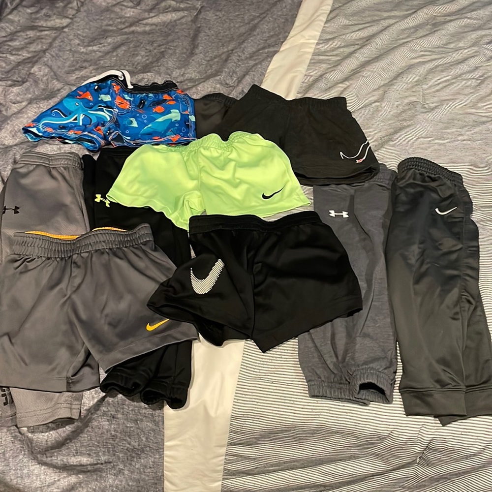 Bundle of 24/2T bottoms!